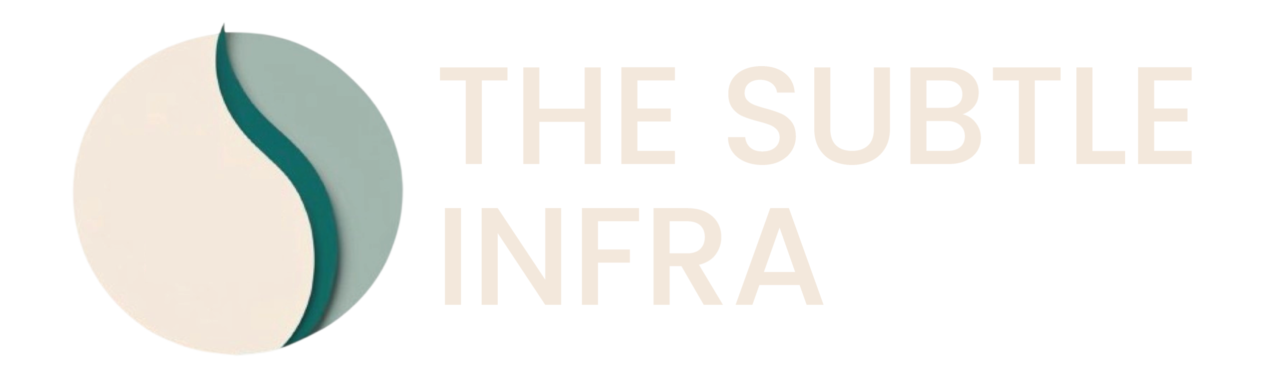 The Subtle Infra