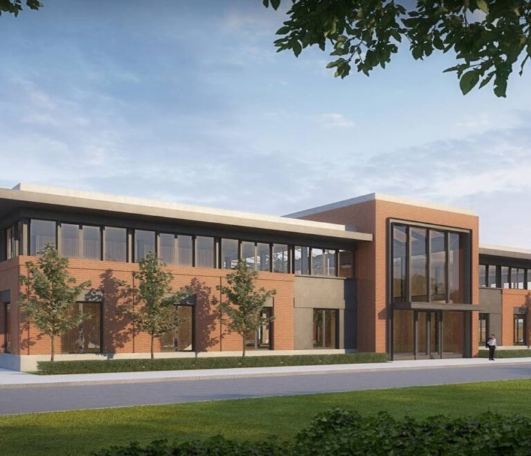 Office Exterior Design Ideas That Improve Style and First Impressions