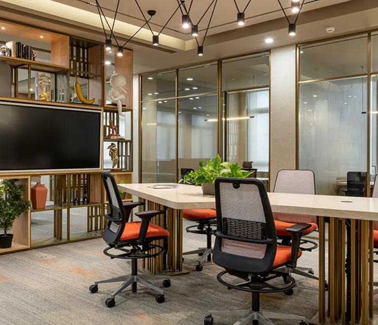 Best Commercial Interior Design Ideas, Types & Professional Solutions