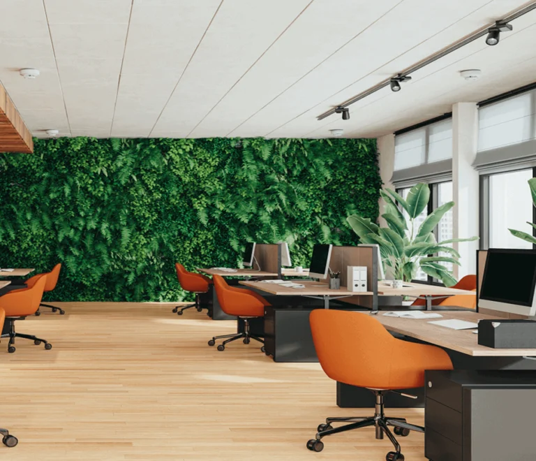 Luxury Office Interior Design Ideas for Elegant and Comfortable Workspaces